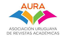 Logo de AURA