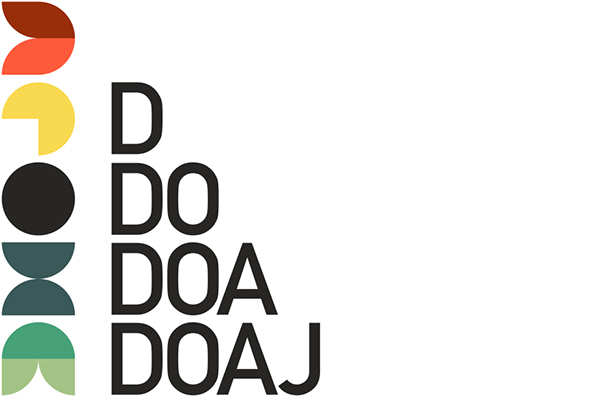 Logo de DOAJ