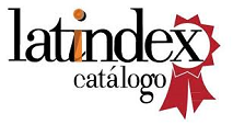 Logo de Latindex